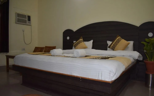 Hotel Devi Mahal
