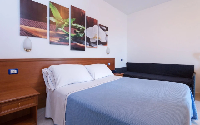 Mare Blu Resort