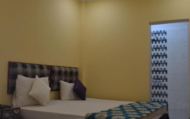 Hotel Samman