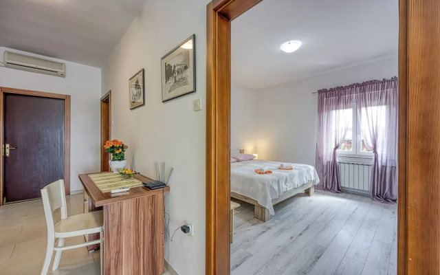 Apartment Napoleon