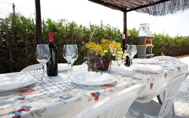 Villa Lucrecia