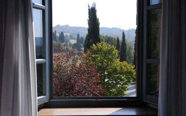 Agriturismo Podere Alberese