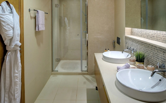 Dream Inn Dubai Apartments - Claren