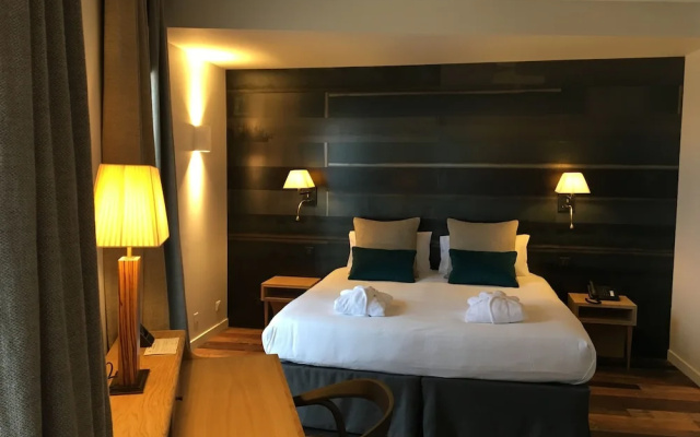 Hotel de la Plage