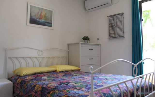 Studio apartment for 2 in center