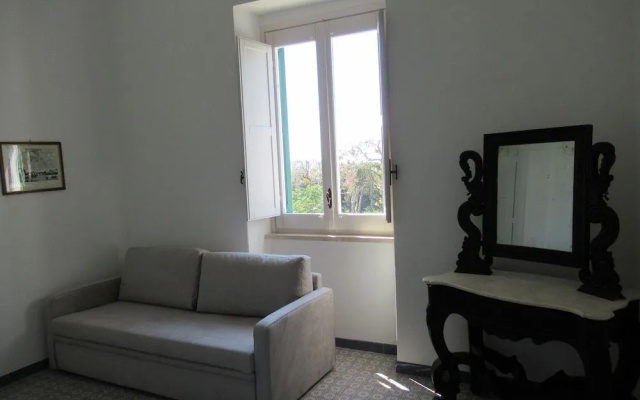 B&B Villa Marta