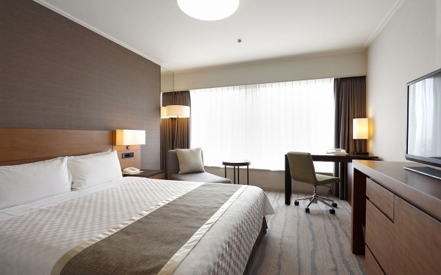 Keio Plaza Hotel Tokyo