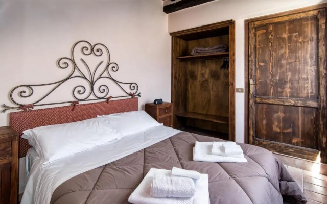 Montemenardo Organic Resort & Spa