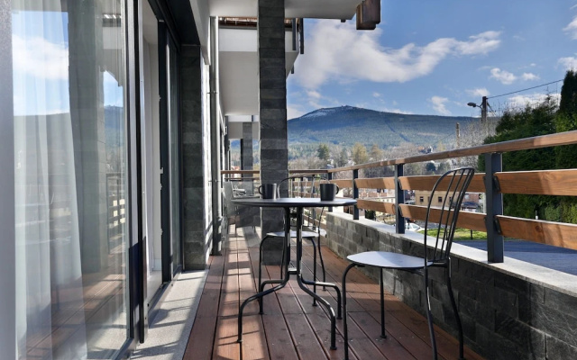 RentPlanet - Apartamenty Franciszkańska