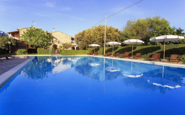 Casa Vacanze Ribocchi