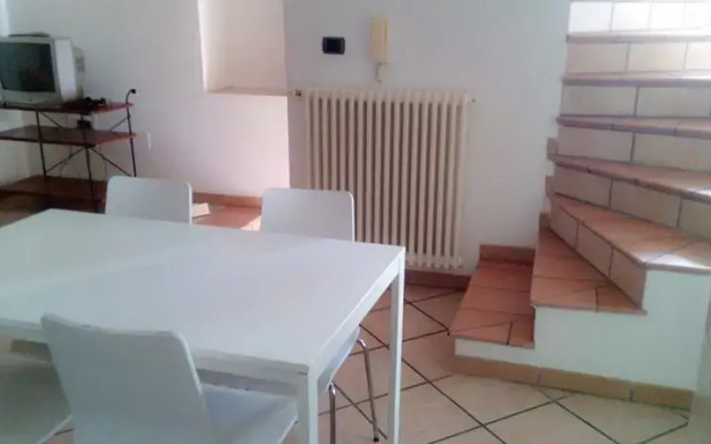 Casa Malcantone