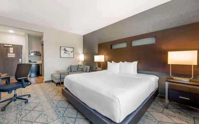 Comfort Inn & Suites Clarksville - Louisville North