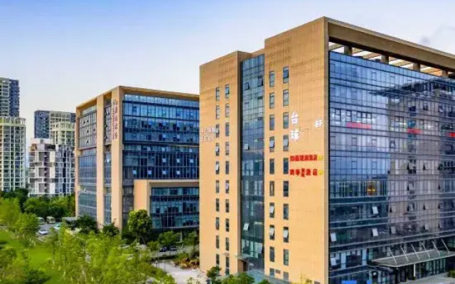 Zhoushan Guanlan Hotel