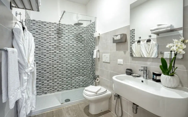 Rhome GuestHouse