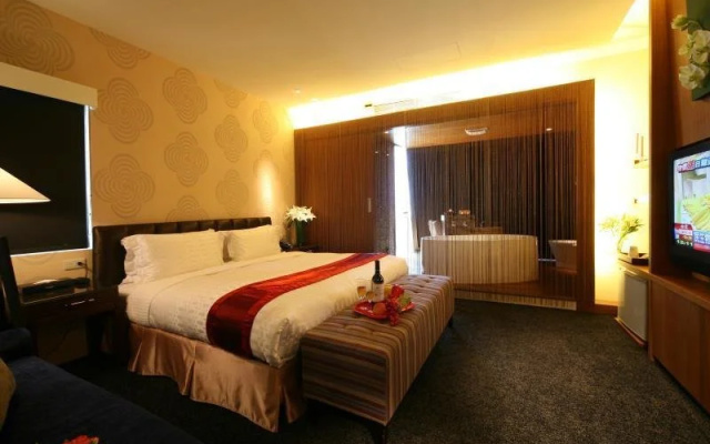 Moon Shy Kenting Boutique Hotel
