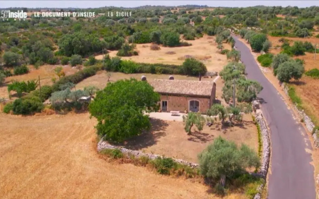 Casa Farfaglia