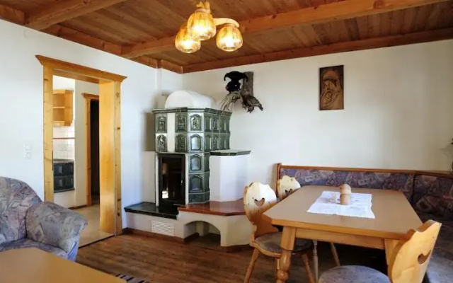 Ferienhaus Klocker