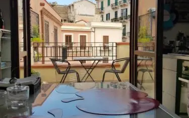 La Casa Del Giardinaccio