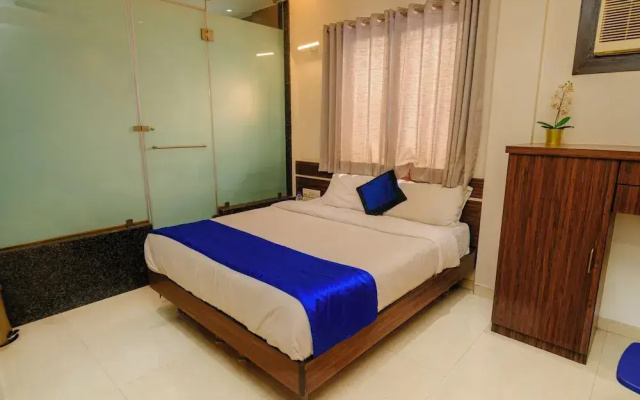 Hotel Vinayak Residency