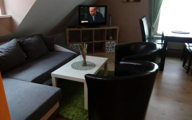 Hostinské pokoje U Kulináře