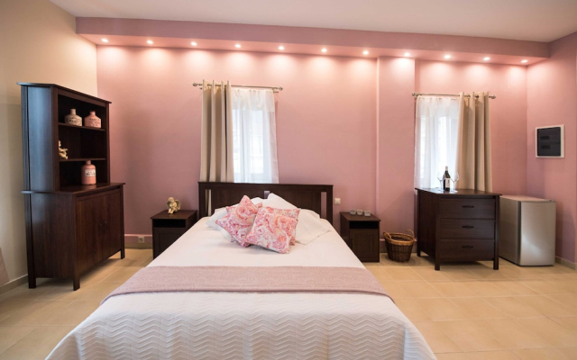 NV Seafront Studios AV Properties