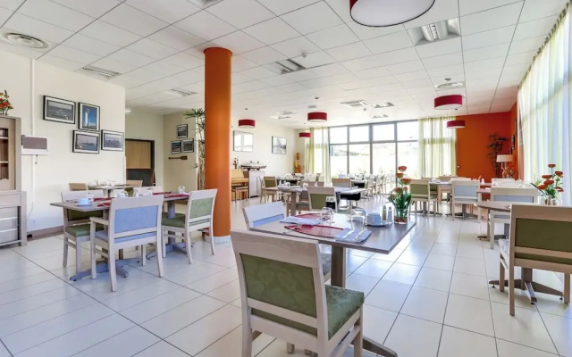 Quality Aparthotel Le Havre les docks