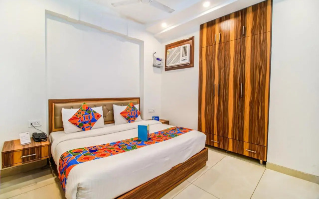 FabHotel Kiara
