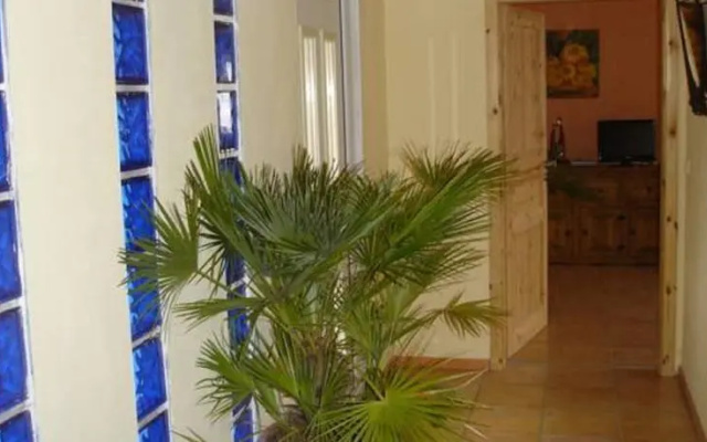 La Finca del Castel