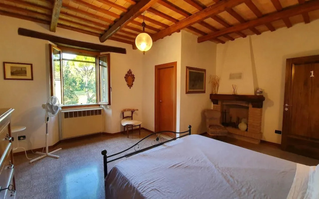 B&B Villa Molinello