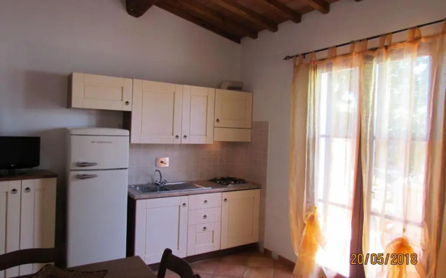 Appartamenti I Tigli 1