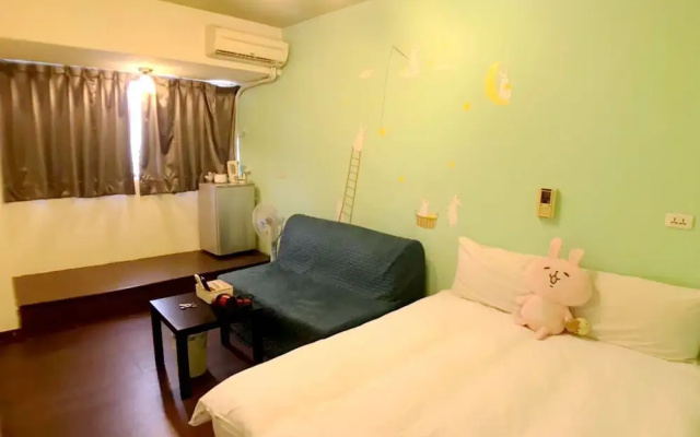 papagoinn