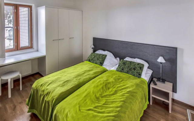 Nordic chalet 9506