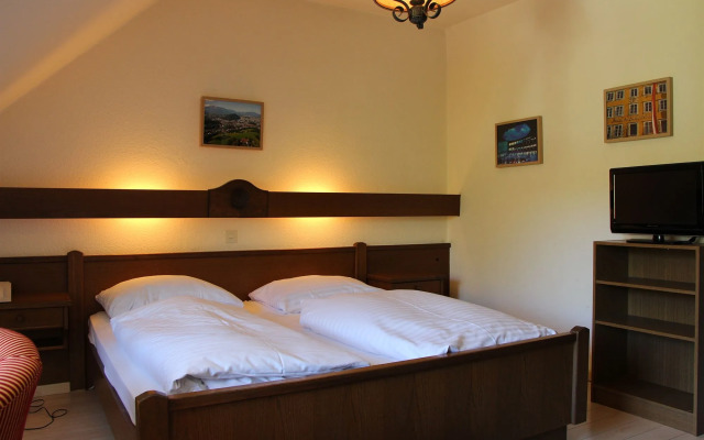 Hotel Schöne Aussicht