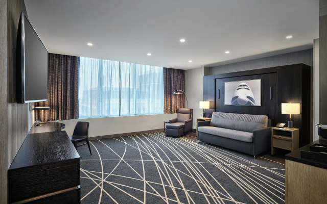 Loews Kansas City Hotel