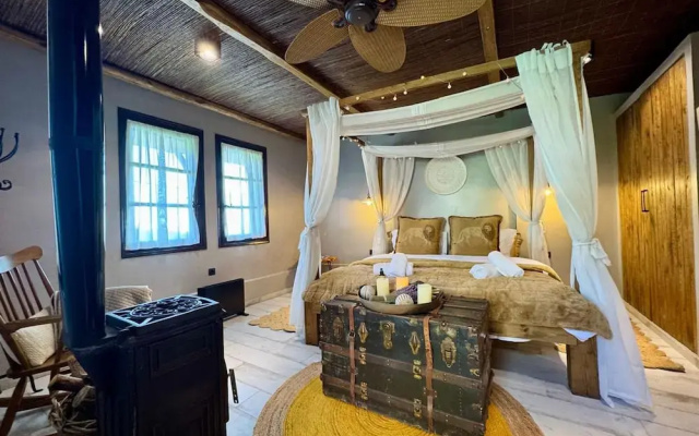 Pelion Luxury Villa Ivy