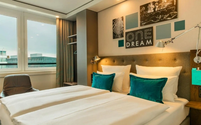 Motel One München-Campus
