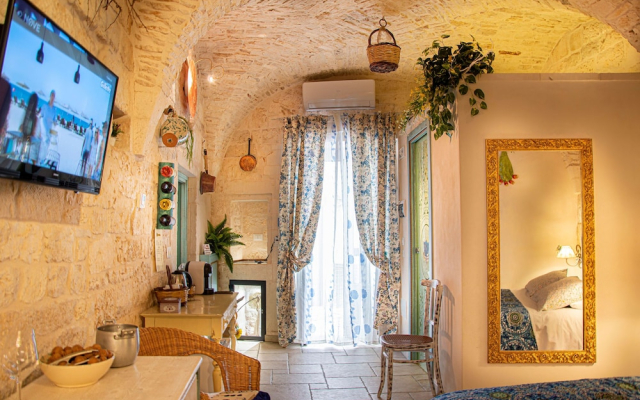 Relais Santa Maria