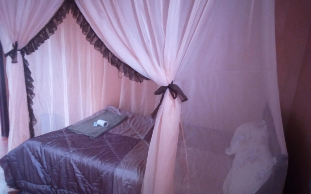 Kyeni Hotel
