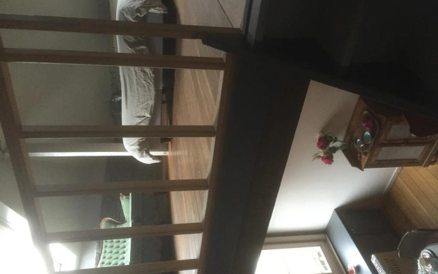 B&B De Groene Maan