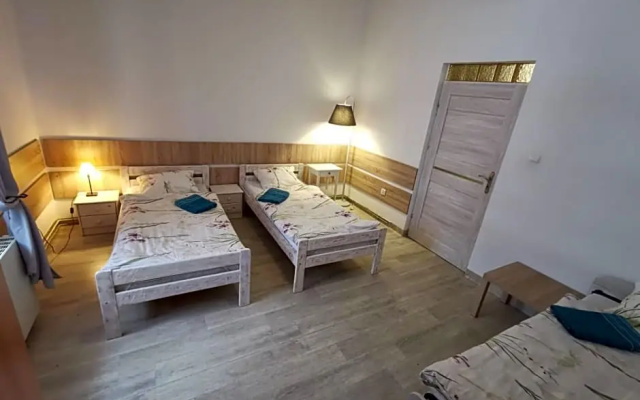 Ośrodek Wypoczynkowy Radosno