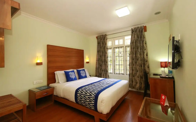 OYO 2158 Hotel SN