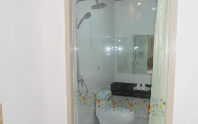 Shijiazhuang Haoshi 99 Fengshang Hotel