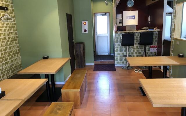 YouMe Stay Inn - Hostel Фукуока