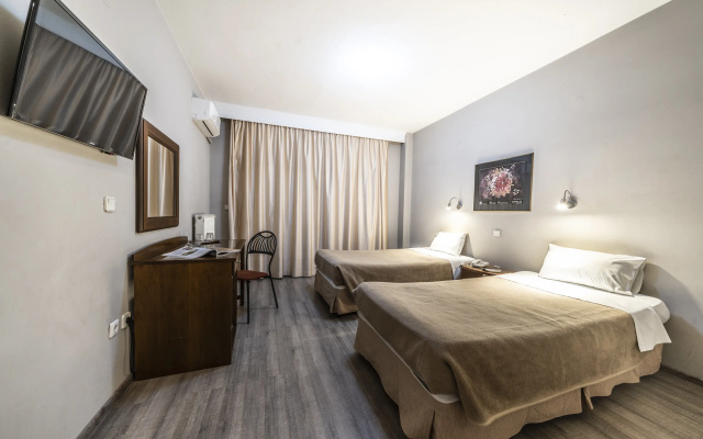 Vergina Hotel