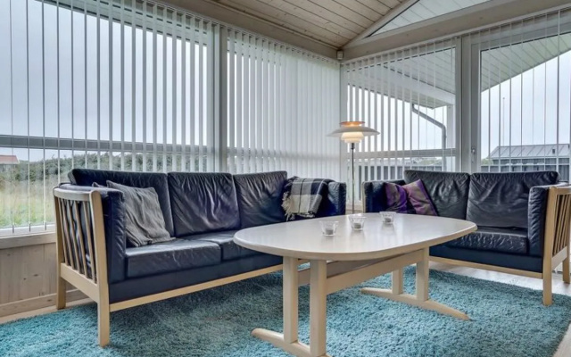 "Gerald" - 200m from the sea in NW Jutland