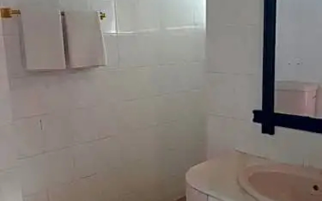 G City Hotel