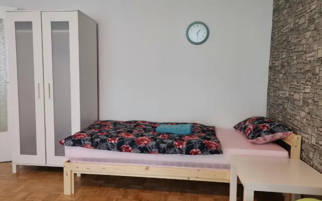 Wohnung 54
