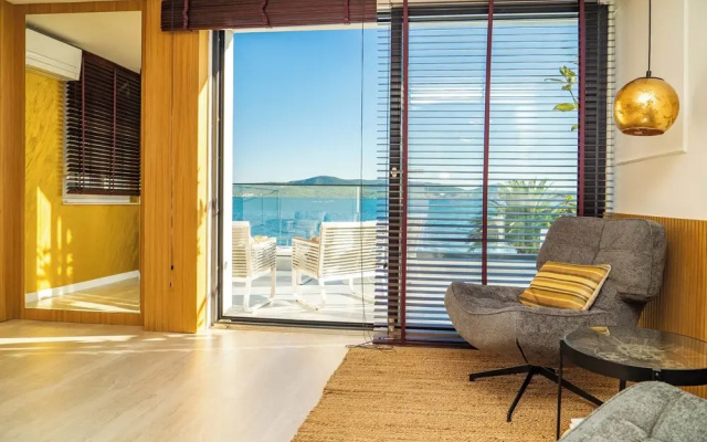 Villa Morea