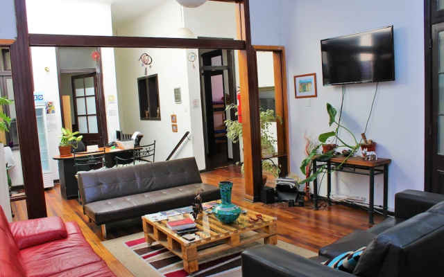 Volta Inn Hostel