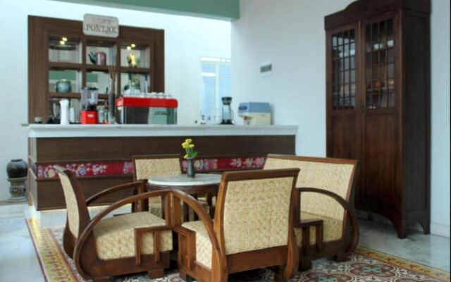 The Sidji Hotel